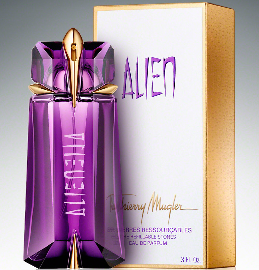 Eau de Parfum Alien