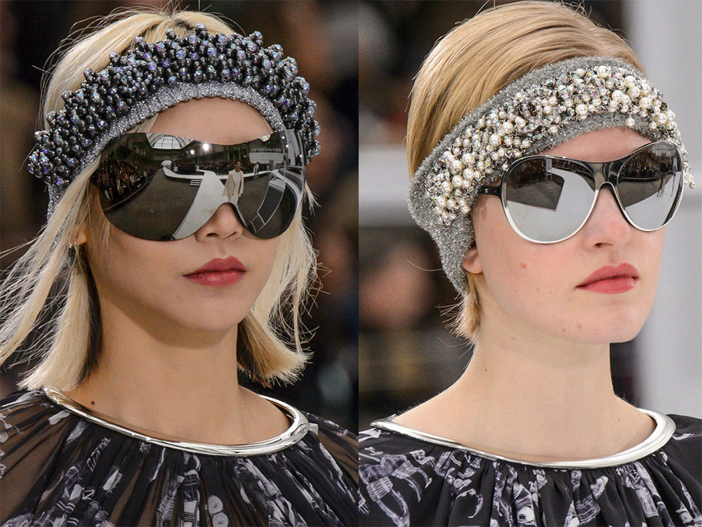 Chanel Sunglasses