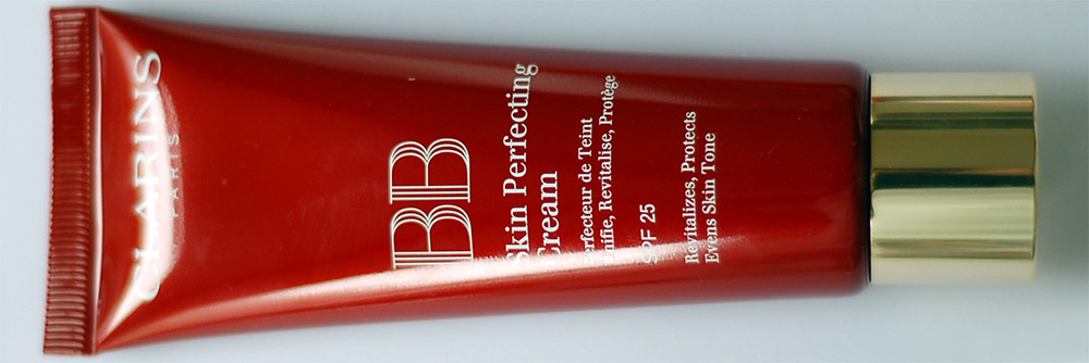 BB cream