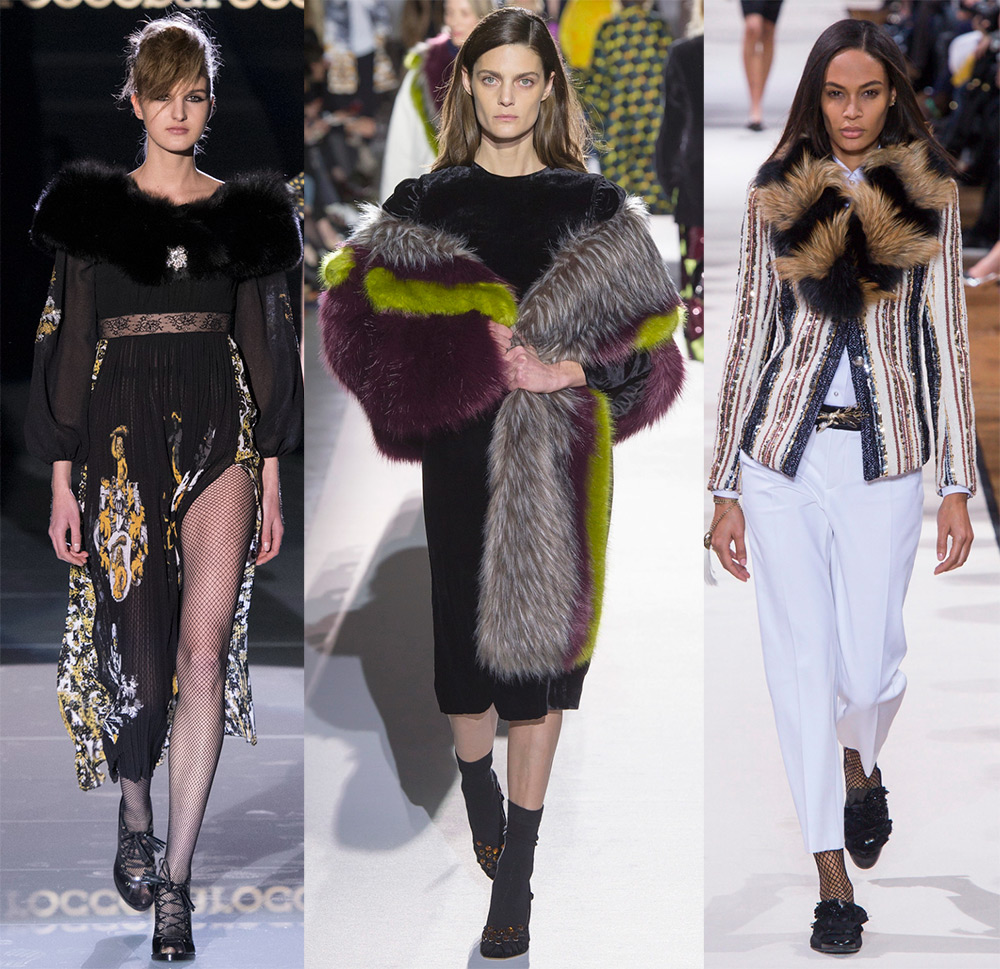 Fur and fashion trends 2024-2025