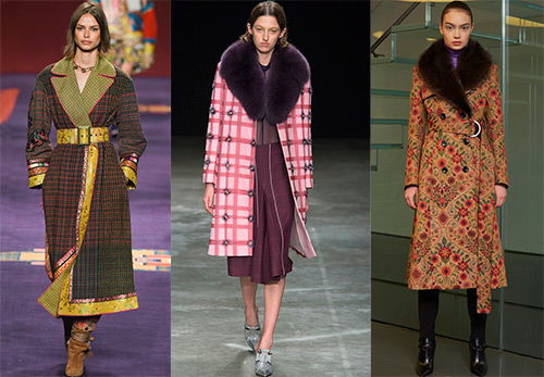 70 of the most stylish coats of 2024-2025