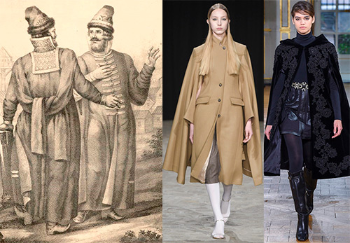 What is ohab and what does it look like in modern fashion