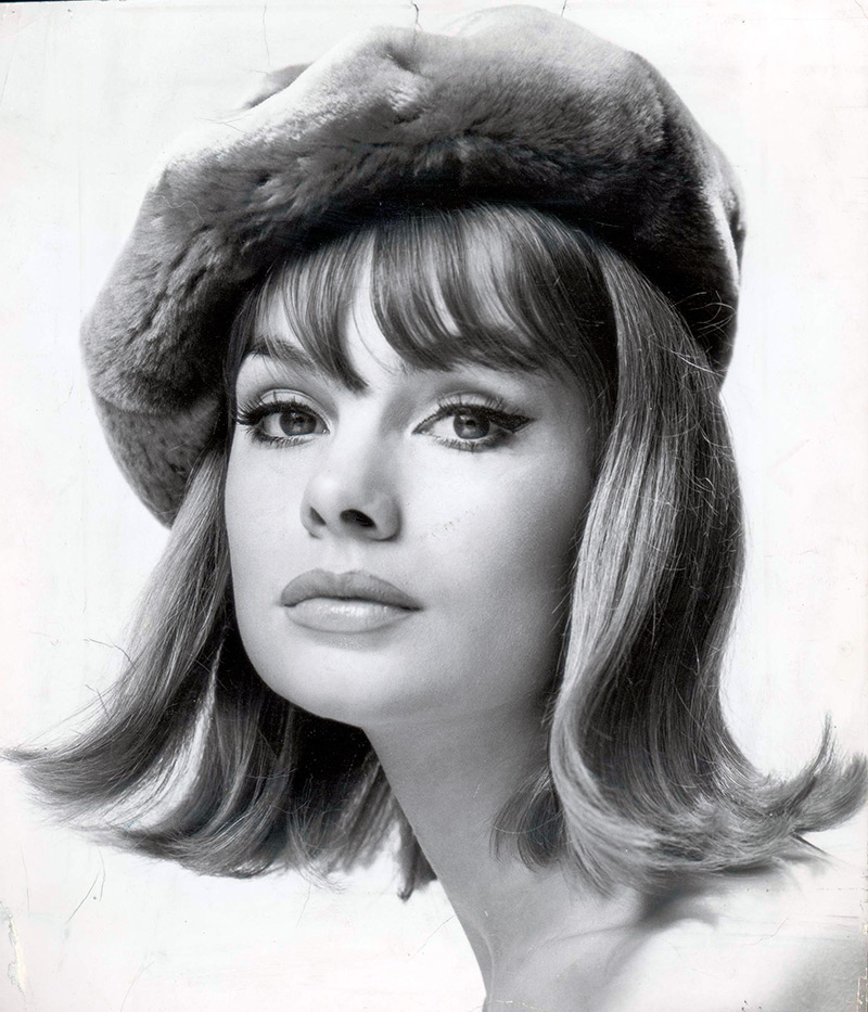 Gene Shrimpton