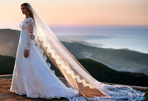 How to sell a wedding dress more profitably after the wedding