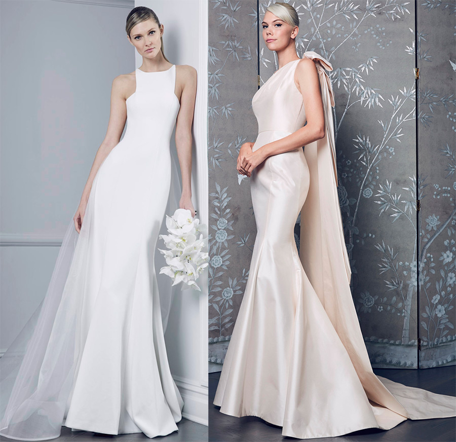 Formal wedding dresses