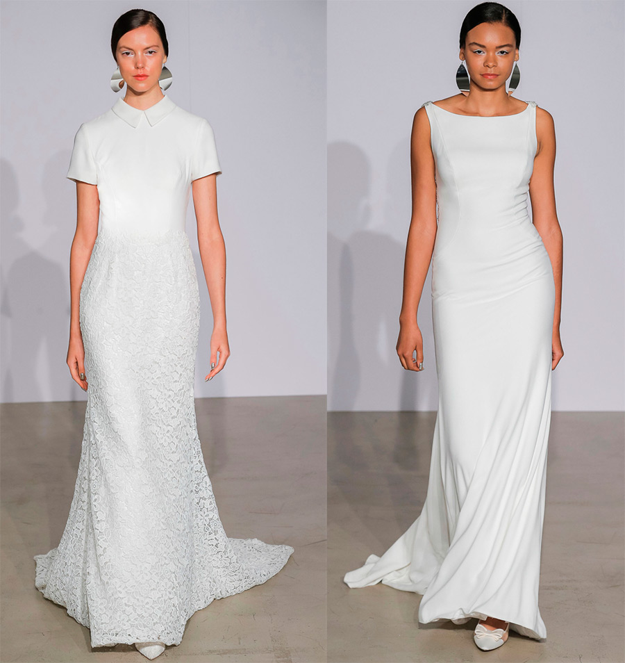 25 Formal Wedding Dresses