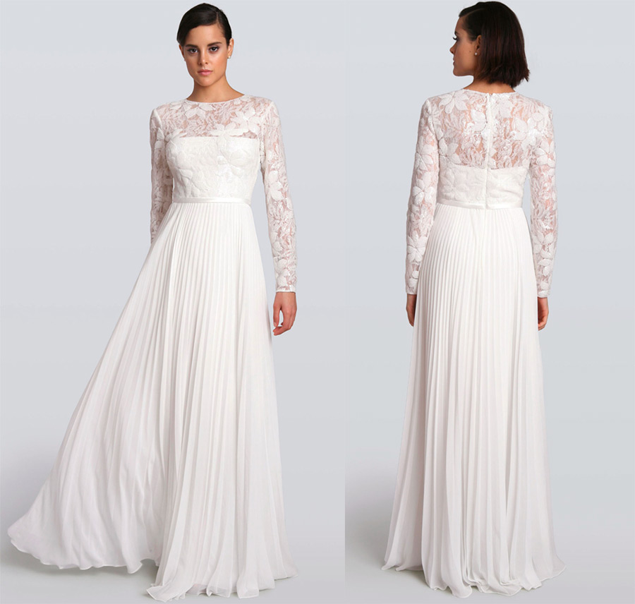 Formal wedding dresses