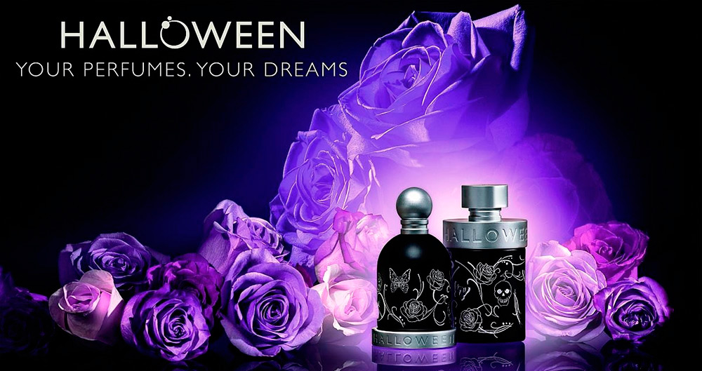 Halloween scents