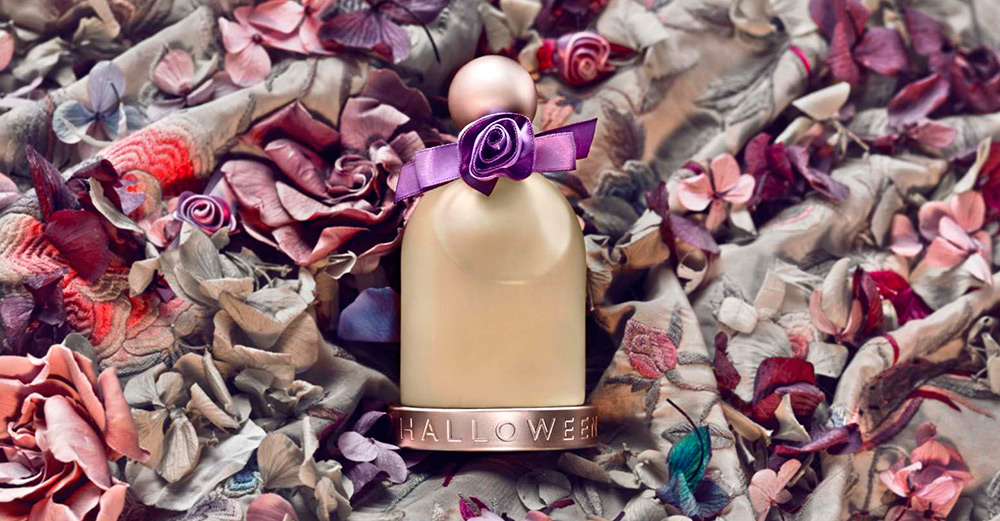 Halloween Perfume