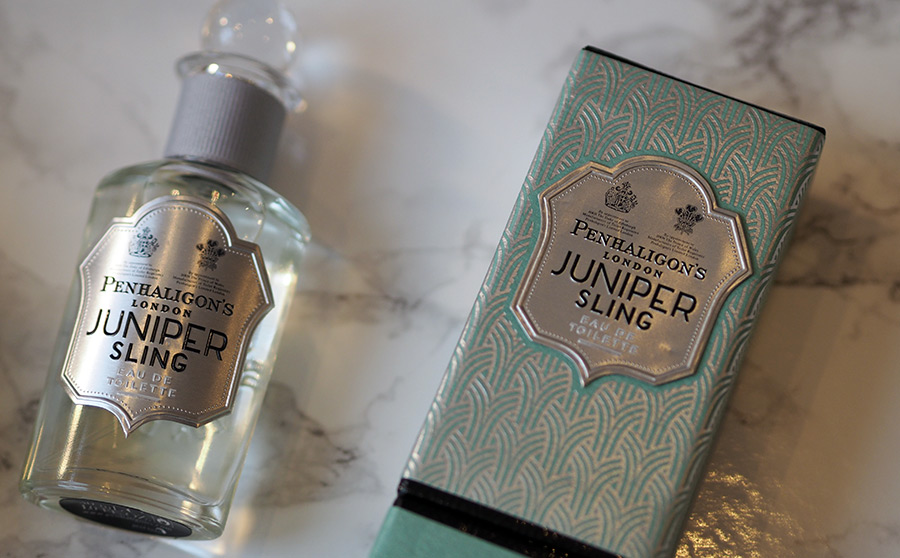 The best perfumery scents with angelica