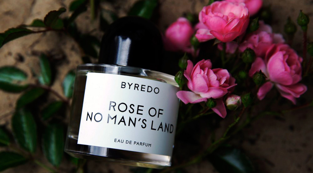 Rose Of No Man s Land - eau de parfum