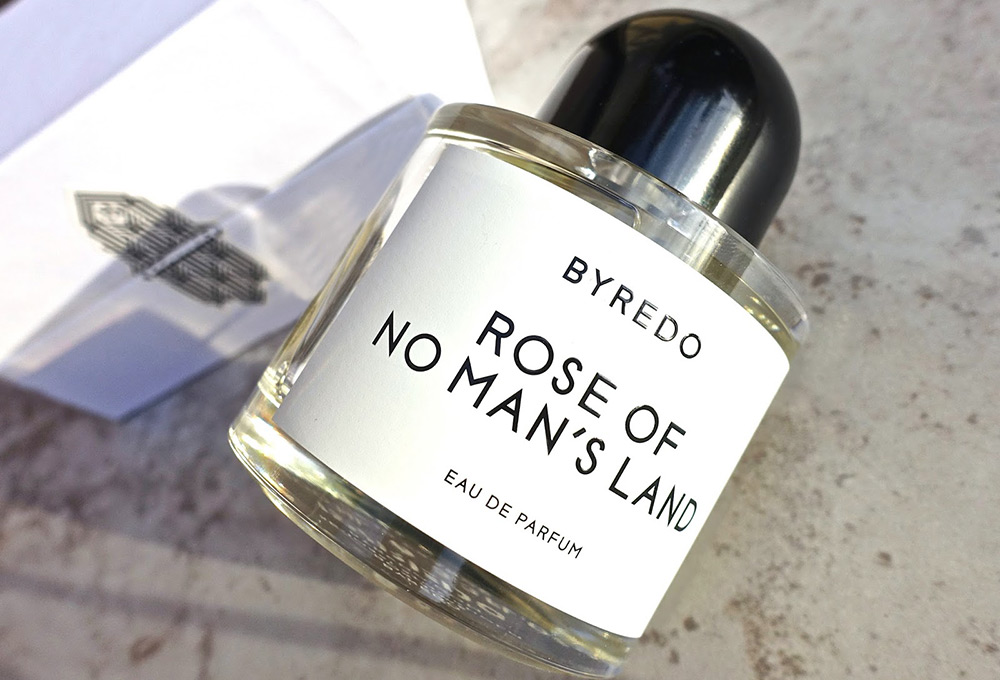 Rose Of No Man s Land - eau de parfum