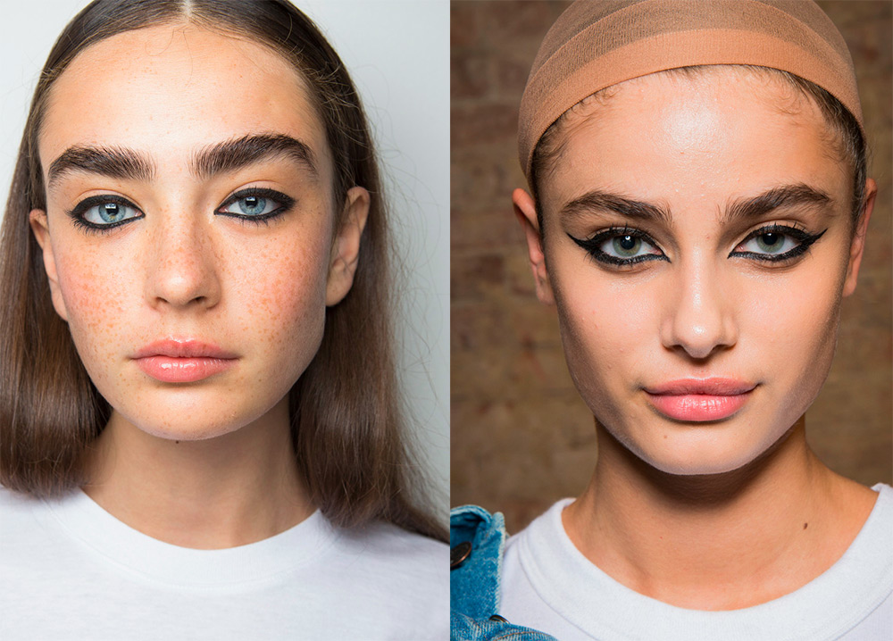 Makeup Trends 2024