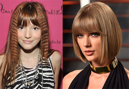 Who are suitable and how to choose hairstyles with bangs