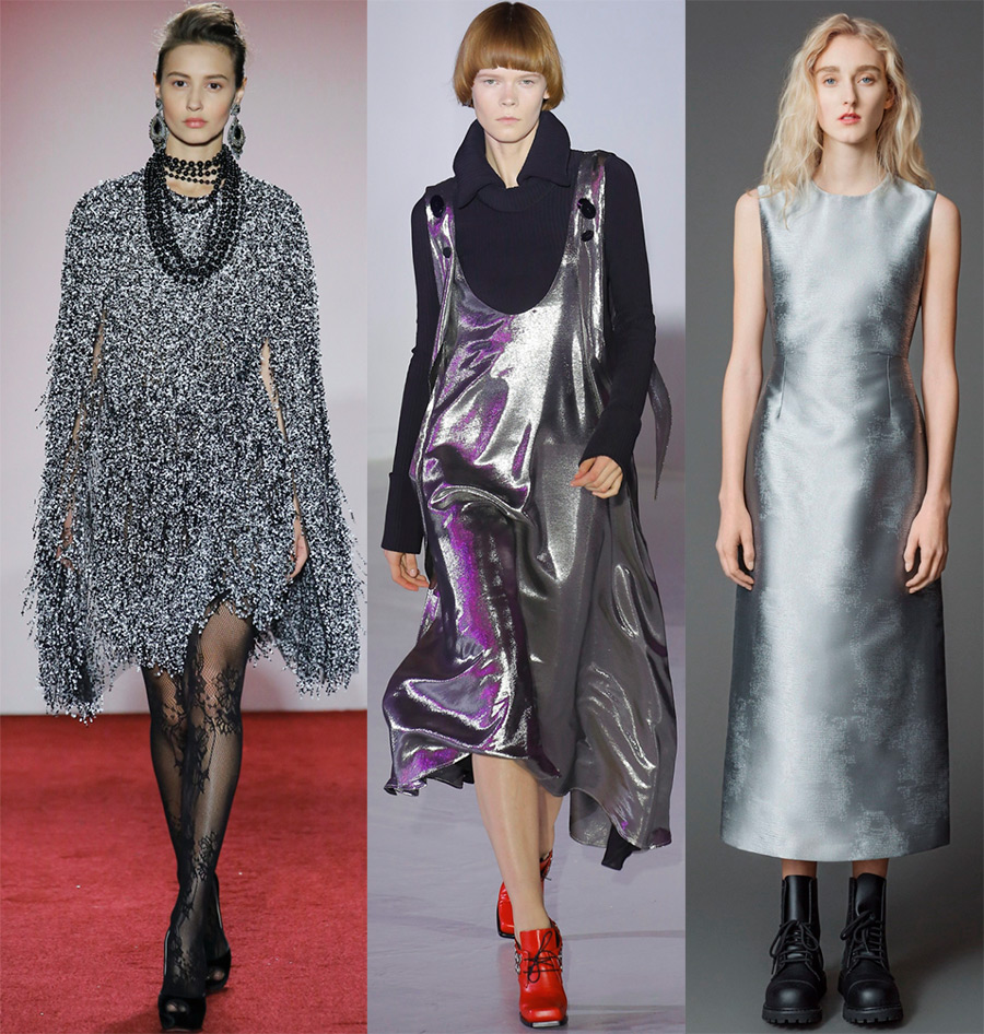 38 sparkly dresses for the 2024 holidays