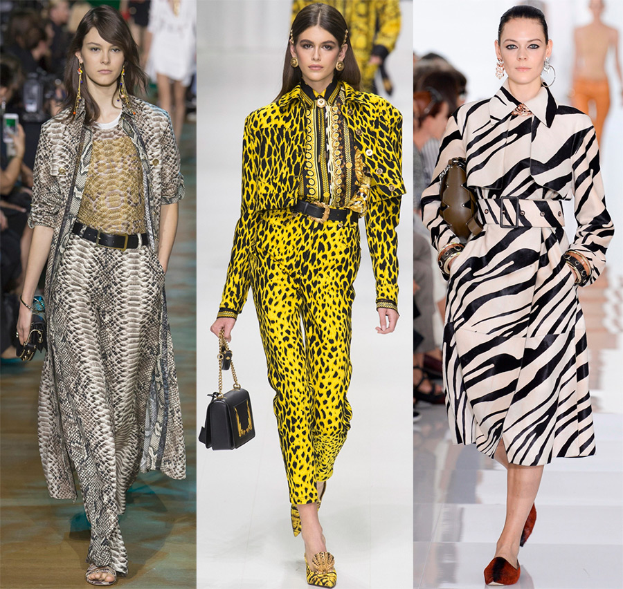 Animal prints 2024