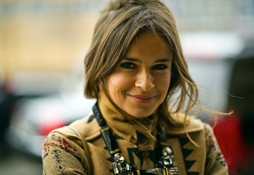 Miroslava Duma and the illusion of freedom in modern society