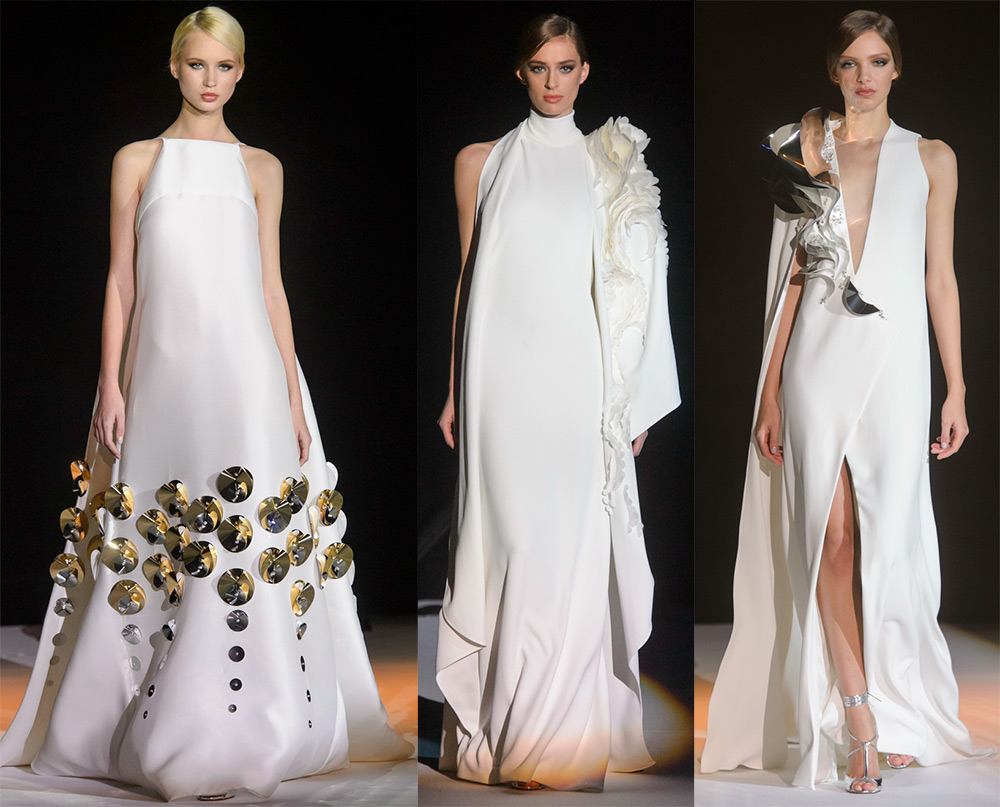 Stephane Rolland Dresses 2024