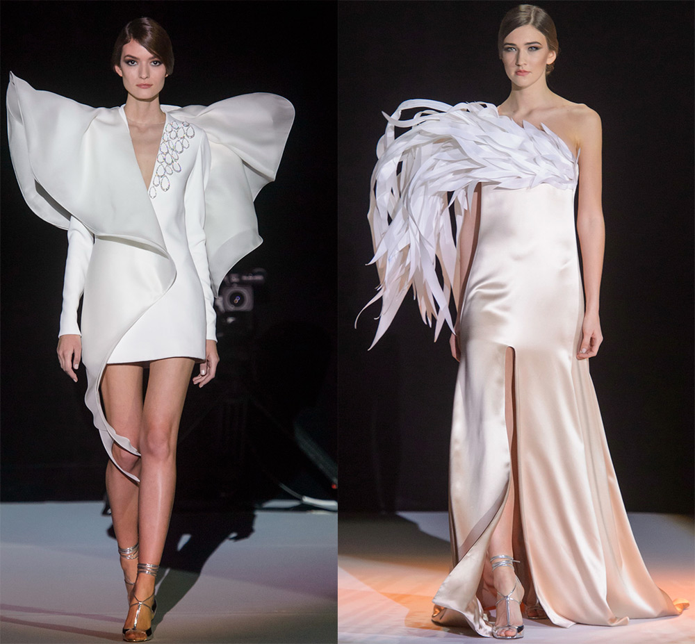 Stephane Rolland Dresses 2024