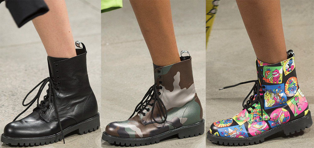 Jeremy Scott Women's Boots