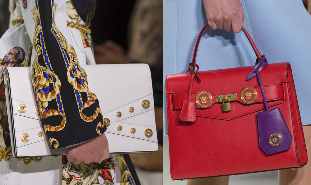 Versace Fashion Bags