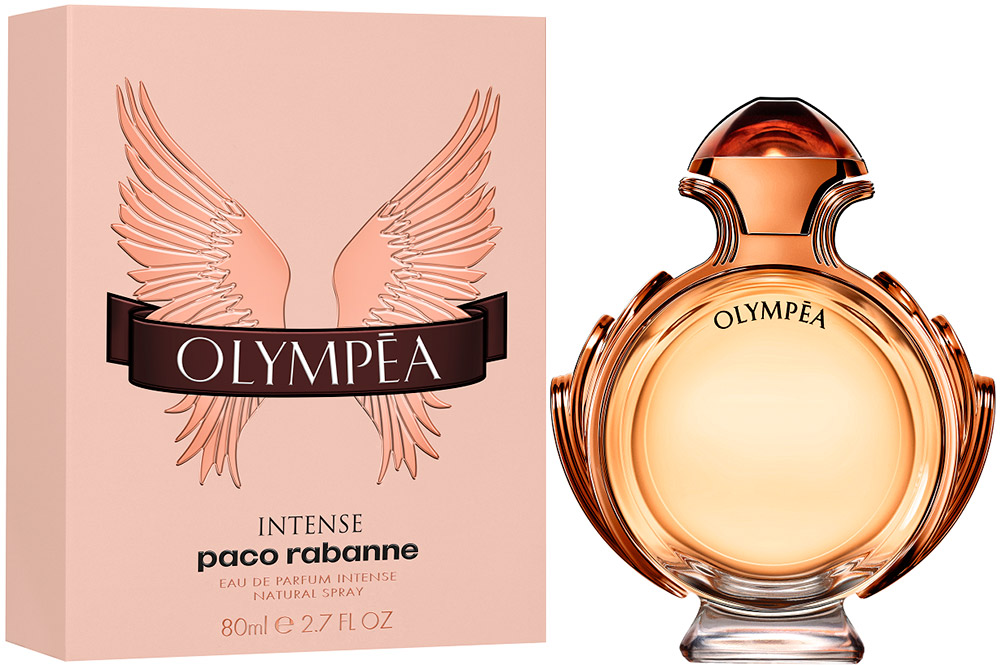 Eau de parfum Olympea