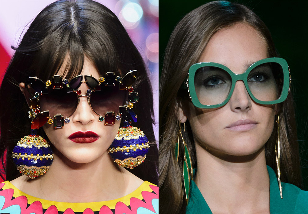 What sunglasses to buy in 2024