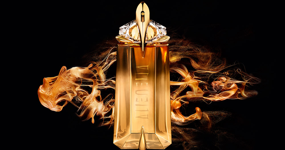 Les meilleurs parfums au parfum de vétiver