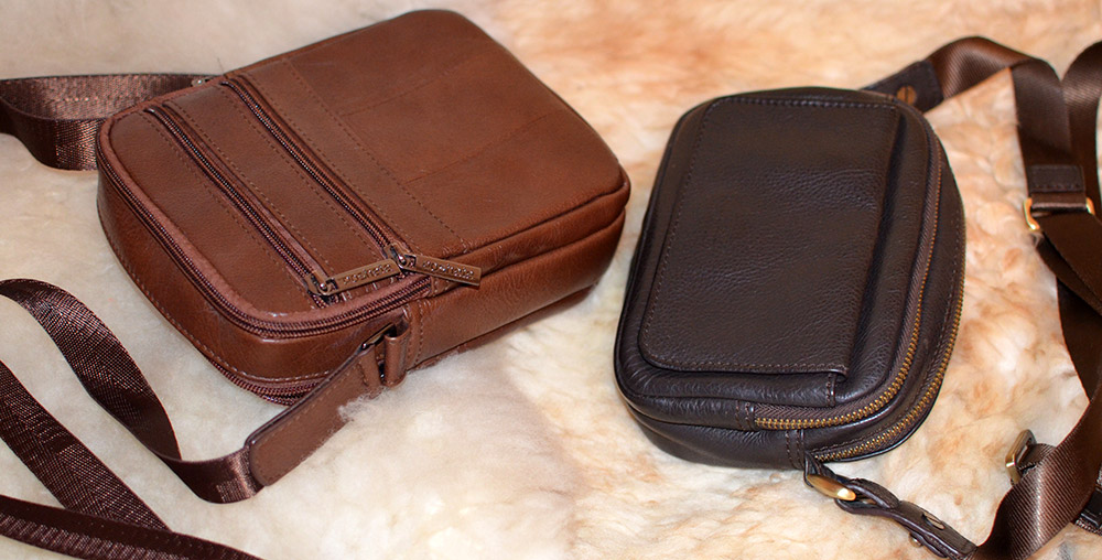 Tablet or messenger bag