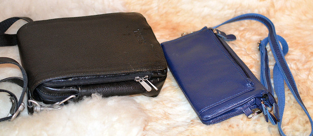 Tablet or messenger bag