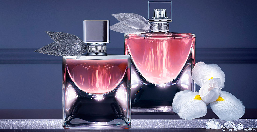 Perfumery fragrance La Vie Est Belle