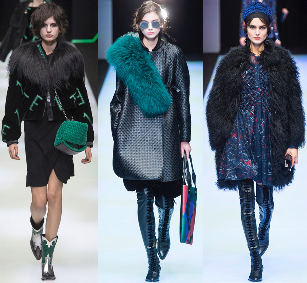 When will artificial fur replace natural?