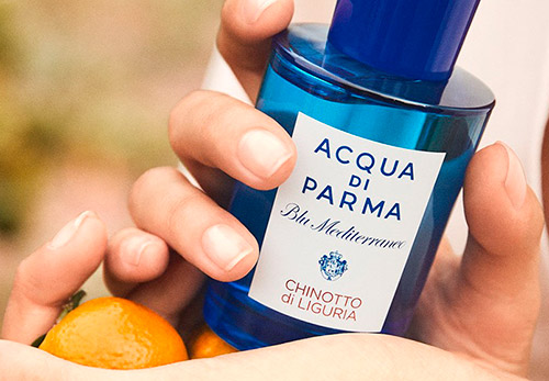 Chinotto di Liguria by Acqua di Parma