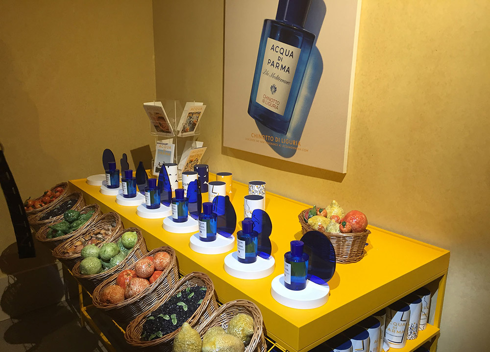 Chinotto di Liguria by Acqua di Parma