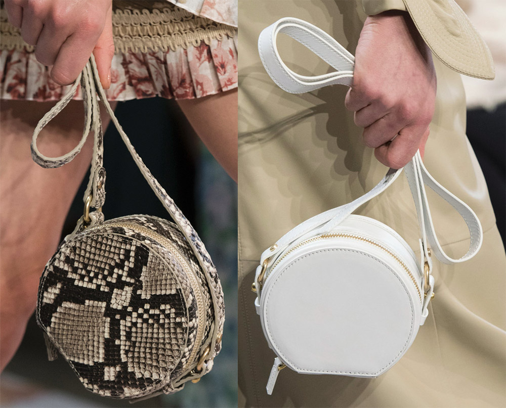 Zimmermann handbags