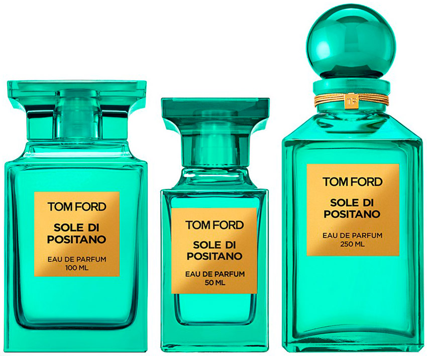 Eau de Parfum Tom Ford