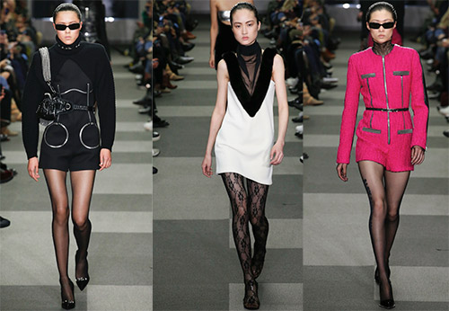 Alexander Wang fall-winter 2024-2025