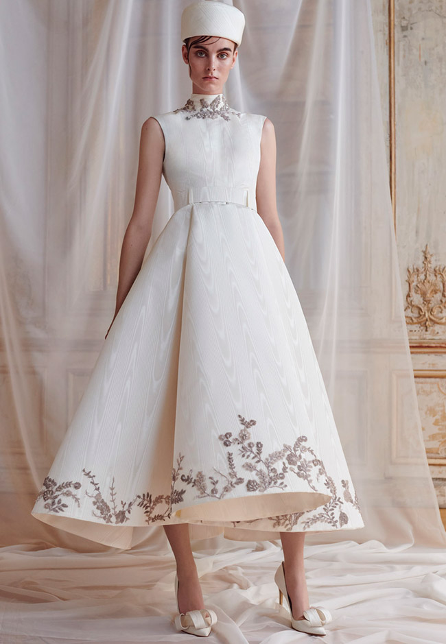 Beautiful wedding dress 2024-2025