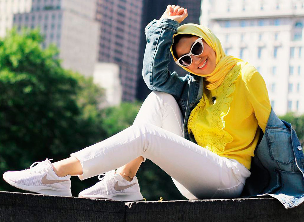 Decent Fashion by Haute Hijab