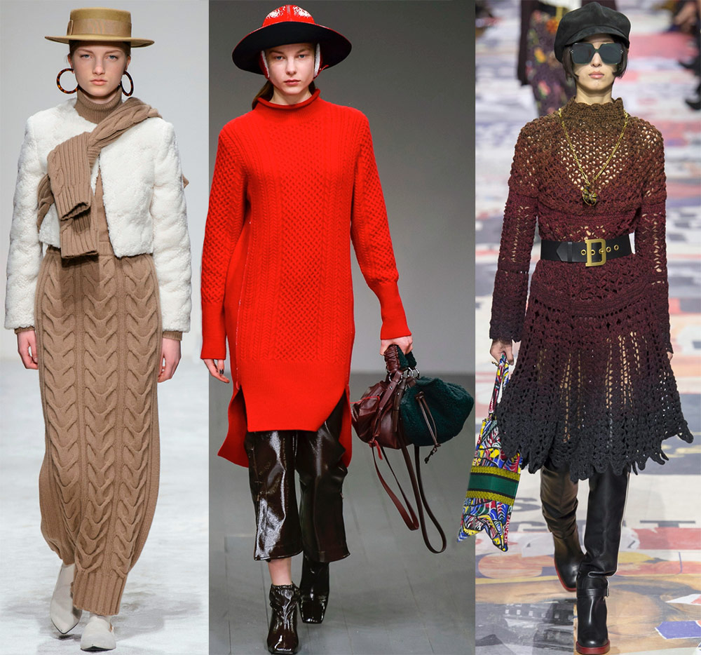 Fashion fall-winter 2024-2025