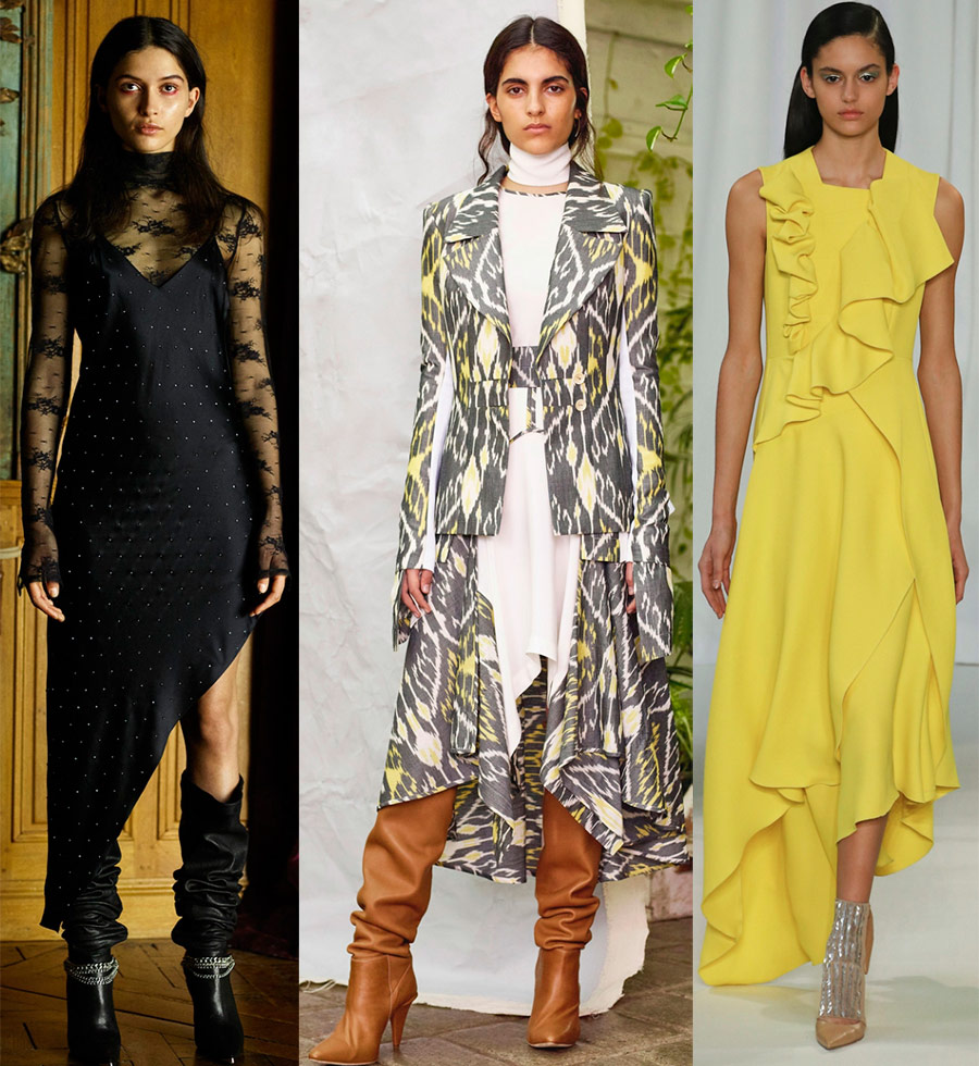 20 fashion trends for fall and winter