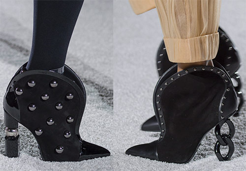 Ankle boots - 40 best pairs of 2024-2025