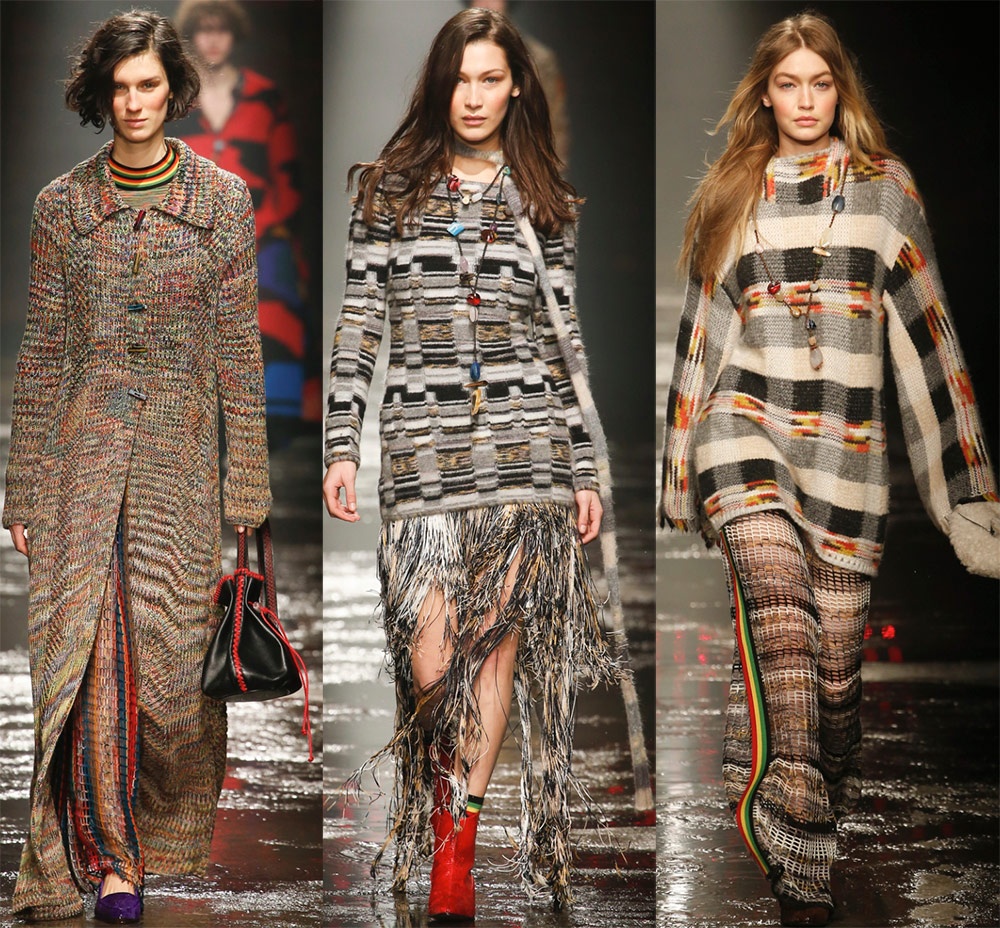 Missoni Dresses