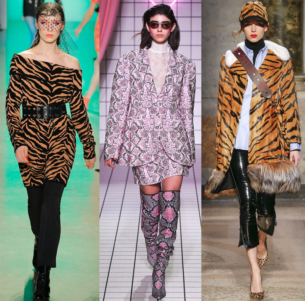 animal prints 2024-2025