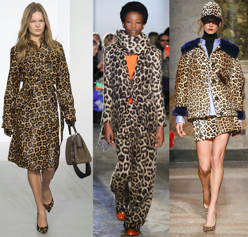 Leopard print 2024-2025