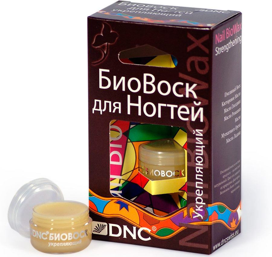 Firming bio-wax DNC