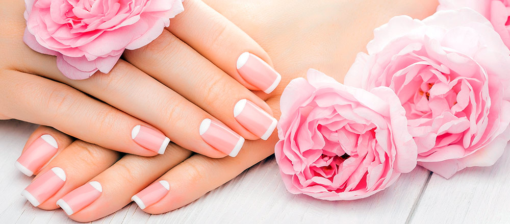 How to properly care for your nails