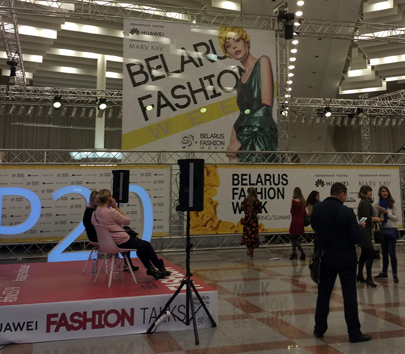 Minsk Fashion Week