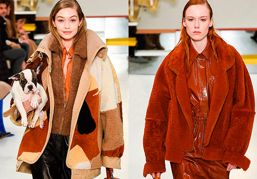 15 most expensive sheepskin coats from famous brands