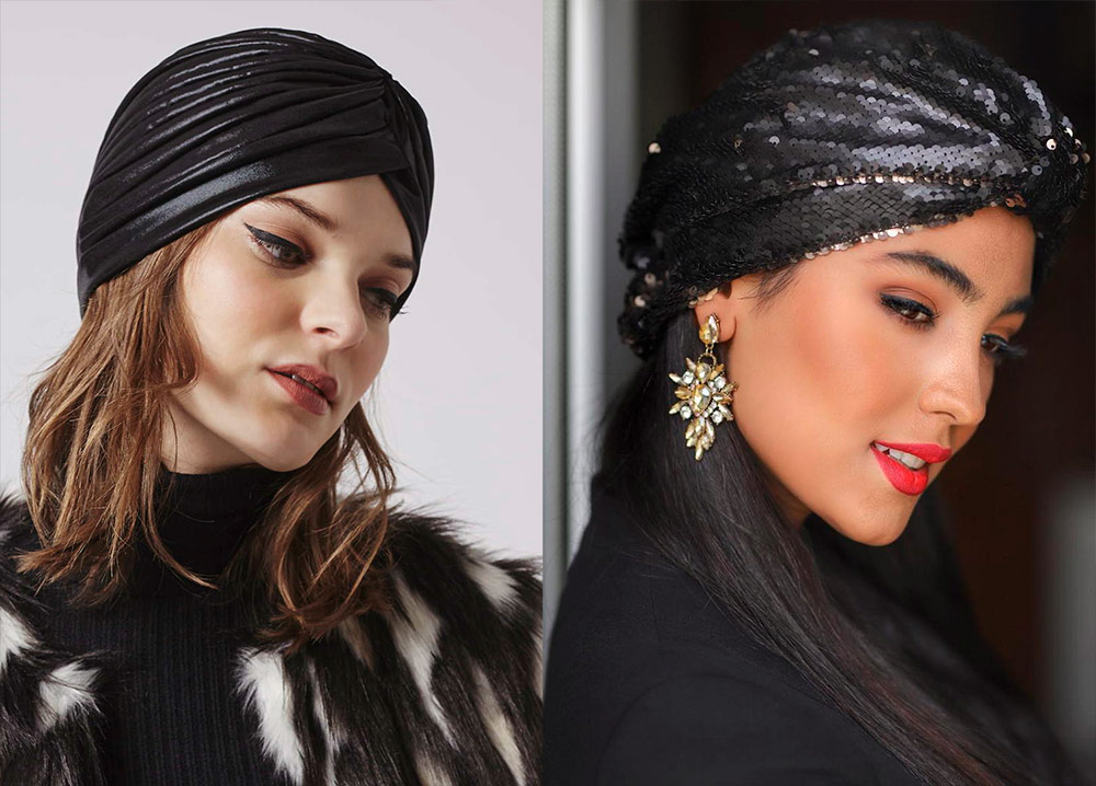 How to choose a turban